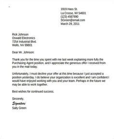 job resignation letter   job resignation letter