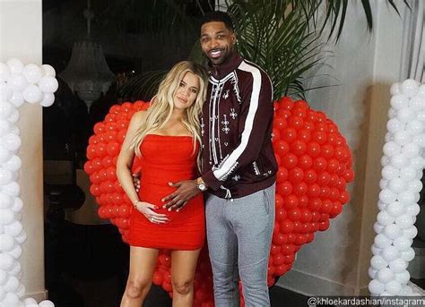 khloe kardashian dishes on uncomfortable but amazing sex with tristan thompson while pregnant