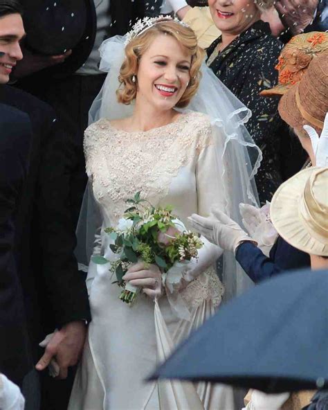 The Most Iconic Movie Wedding Dresses Of All Time Martha