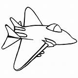 Jet Coloring Pages Fighter Jets Printable Color Ski Drawing Jumbo Getdrawings Getcolorings Letter Print Colorings sketch template