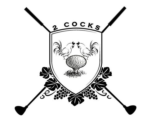 Two Cocks Golf Day Home