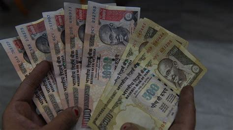 Why India Wiped Out 86 Of Its Cash Overnight Bbc News
