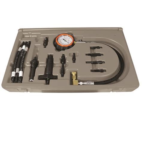 star products tu 15 55 light duty truck diesel compression tester