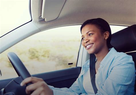 drive   girl  avoid rising car insurance costs
