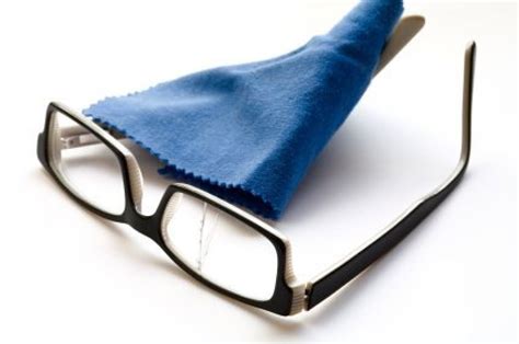 Repairing Scratched Eyeglasses Thriftyfun