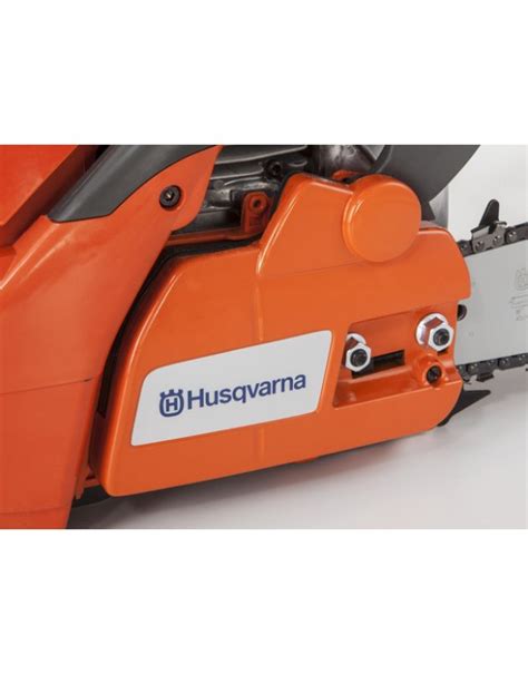 Chainsaw Husqvarna 455 Rancher Autotune