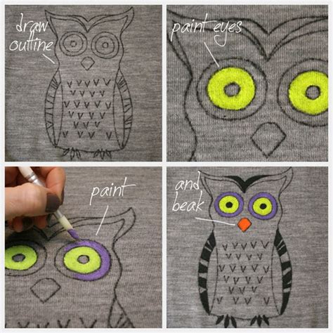 diy owl crafts   diy