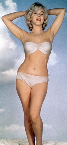 Marilyn Monroe Was Talentless Lazy And Self Absorbed And