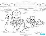 Calico Coloring Cat Pages Getcolorings Critter Little Color sketch template