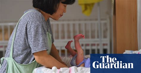 south korea s fertility rate set to hit record low world