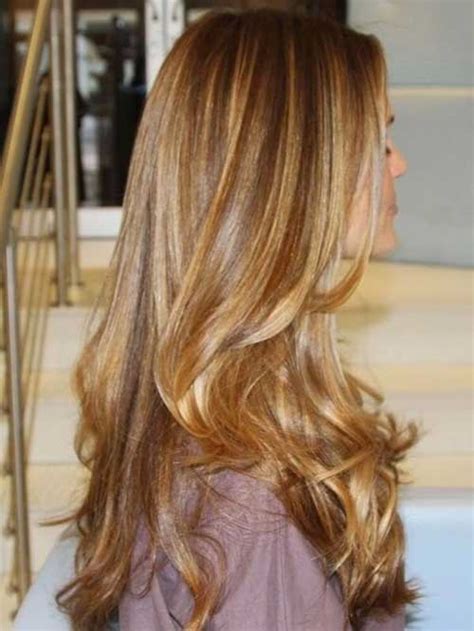 40 blonde and dark brown hair color ideas