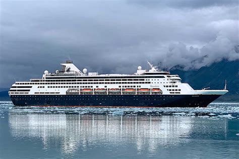 holland america princess cancel alaska cruises cruise maven