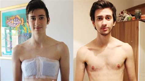 my gender transition from female to male dear buzzfeed