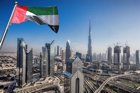 dubai government offices   operate   week expatwomancom