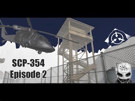 scp  episode  gameplay youtube