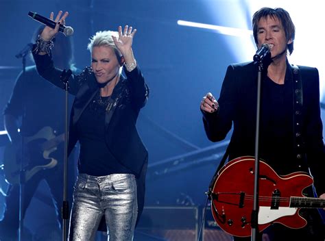 marie fredriksson half of swedish pop duo roxette dies at 61 the