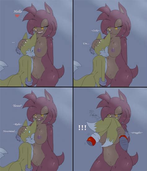 tails amy rose anal vore