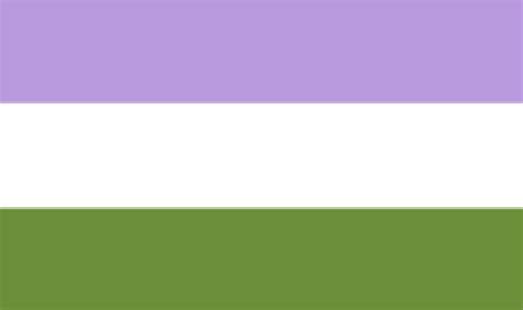 genderqueer lgbt encyclopedia wikia fandom powered by wikia