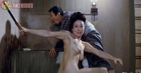 Reiko Ike Nua Em Sex And Fury