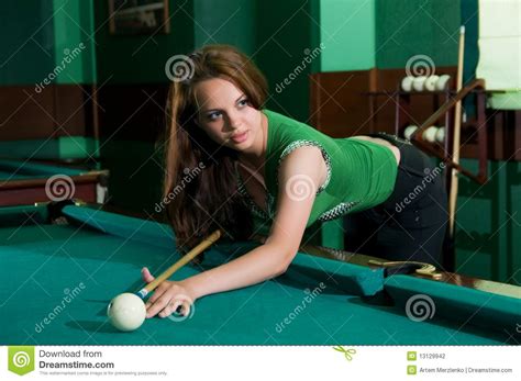 Pool Table Nude Girl Xxx Photo