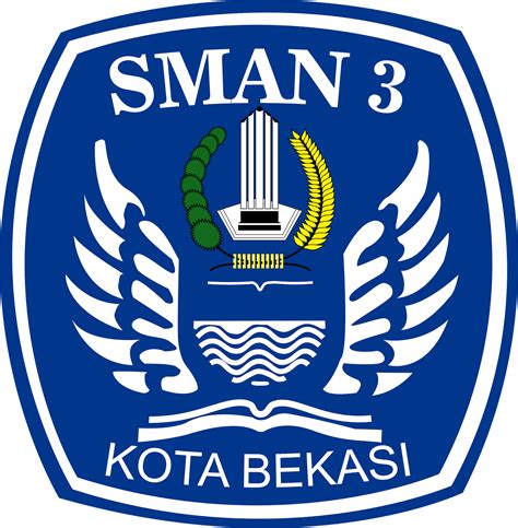 Download Contoh Logo Sman 2subang Cari Logo