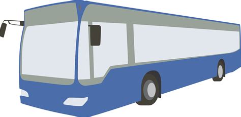 bus png pic png mart
