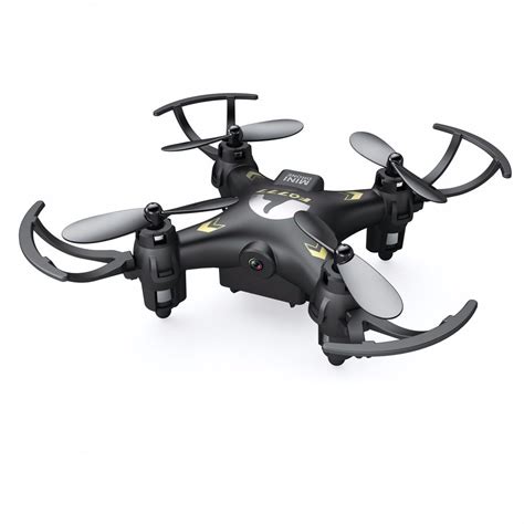 mini quadrocopter   mp camera dron