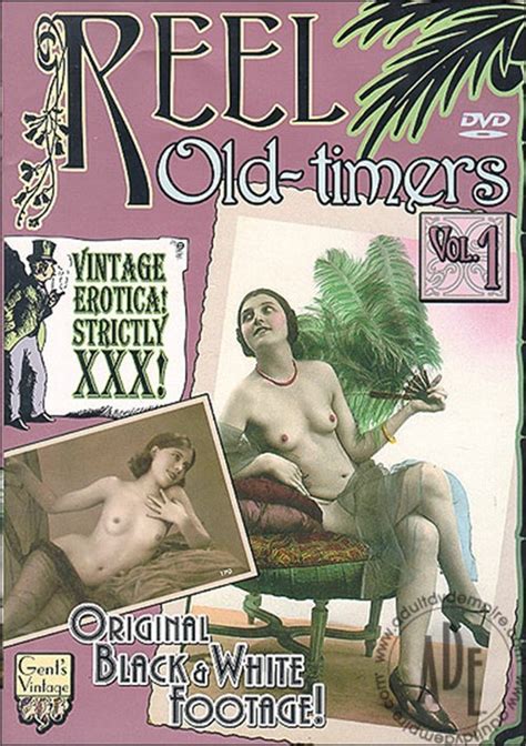 reel old timers vol 1 streaming video on demand adult empire
