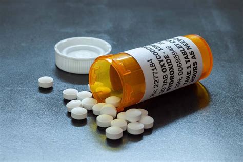 oxycontin  oxycodone understanding similarities  differences