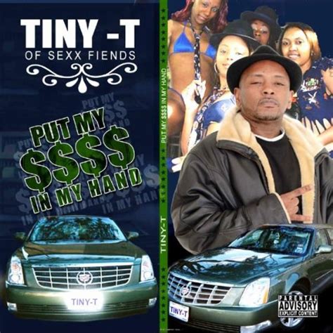 Fuck These Hoes [explicit] By Tiny T Of Sexx Fiends On Amazon Music