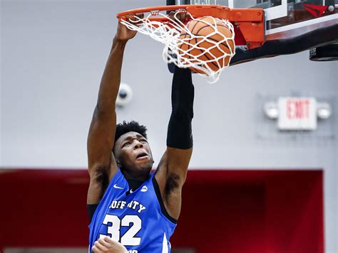 for penny hardaway s memphis tigers james wiseman is more than just a