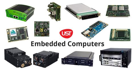 embedded computers sbcs  rugged modules  uav ugv robotics