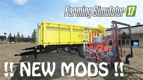 mods  farming simulator   time