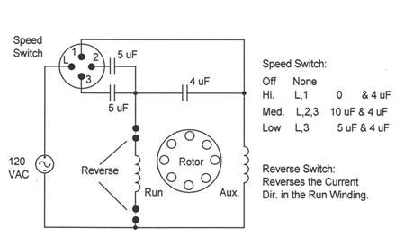 speed pull chain switch wiring diagram