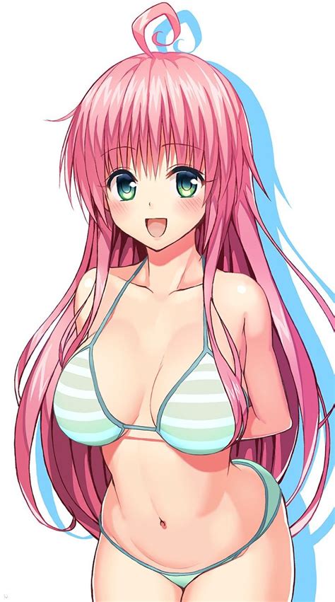 709 best to love ru images on pinterest anime girls anime sexy and to love ru