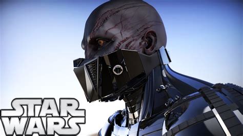 darth vaders suit   powerful star wars theory youtube