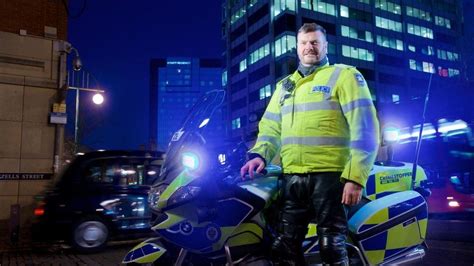 Award Winning West Midlands Police Officer Sent Indecent Image Bbc News