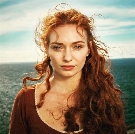 49 Hot Pictures Of Eleanor Tomlinson Which Are Sexy As Hell Best Of