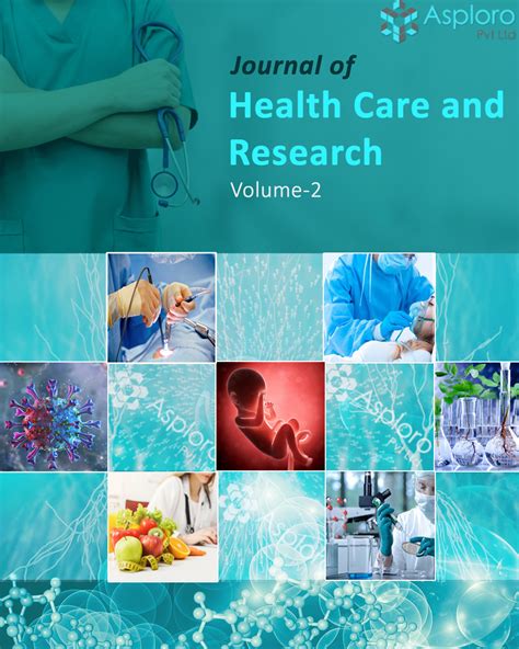 journal  health care  research asploro