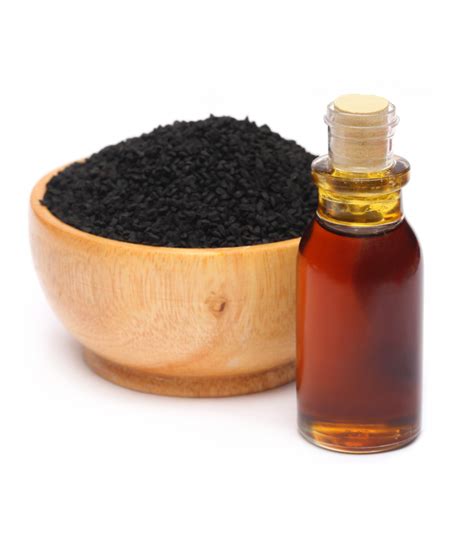 Organic Black Cumin Seed Oil Supplier From India Buy