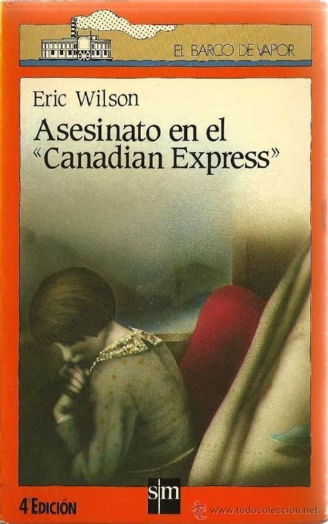 Asesinato En El Canadian Express Libro Completo Pdf