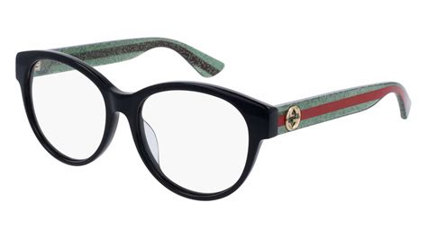 Gucci Gg0039oa Alternate Fit Eyeglasses Free Shipping