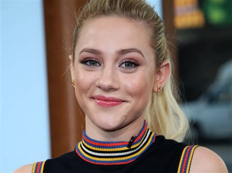 lili reinhart reveals the story behind her twitter rant on