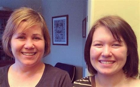 30 daughters who look so much like their moms it s hard to