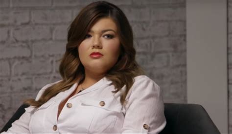teen mom amber portwood s daughter leah 12 demands to know what