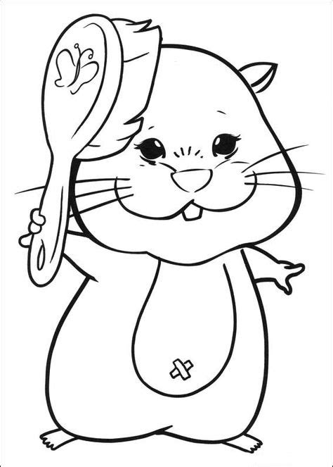 zhu zhu pets coloring pages  coloring pages art kit coloring books