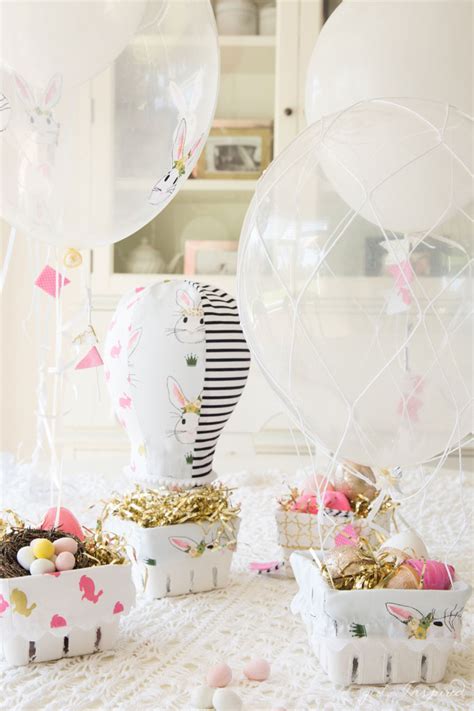 Sexy easter baskets