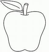 Apples Bestcoloringpagesforkids 99worksheets sketch template