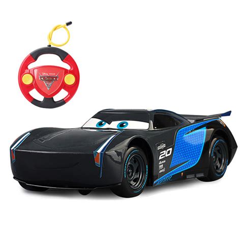 Buy Disney Pixar Cars Cars 3 Lightning
