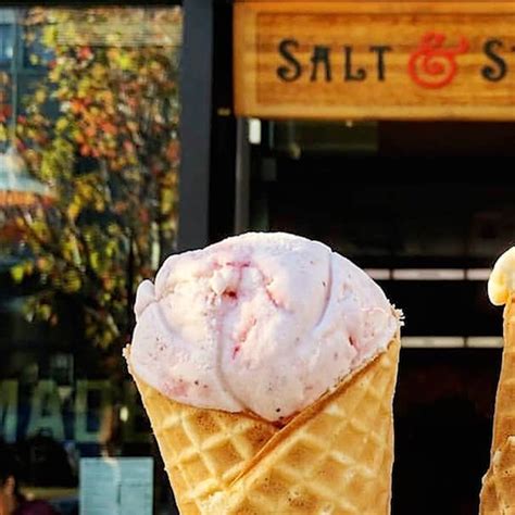 try a scoop of turkey flavored ice cream this thanksgiving on cheddar